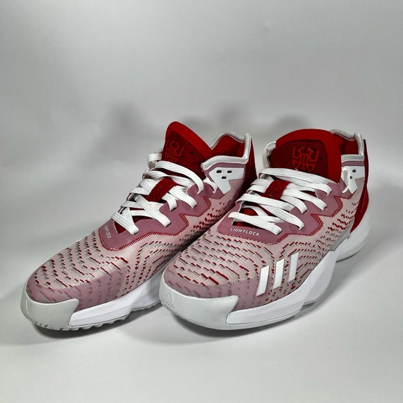 ADIDAS D.O.N. ISSUE 4 - Picture 1 of 6